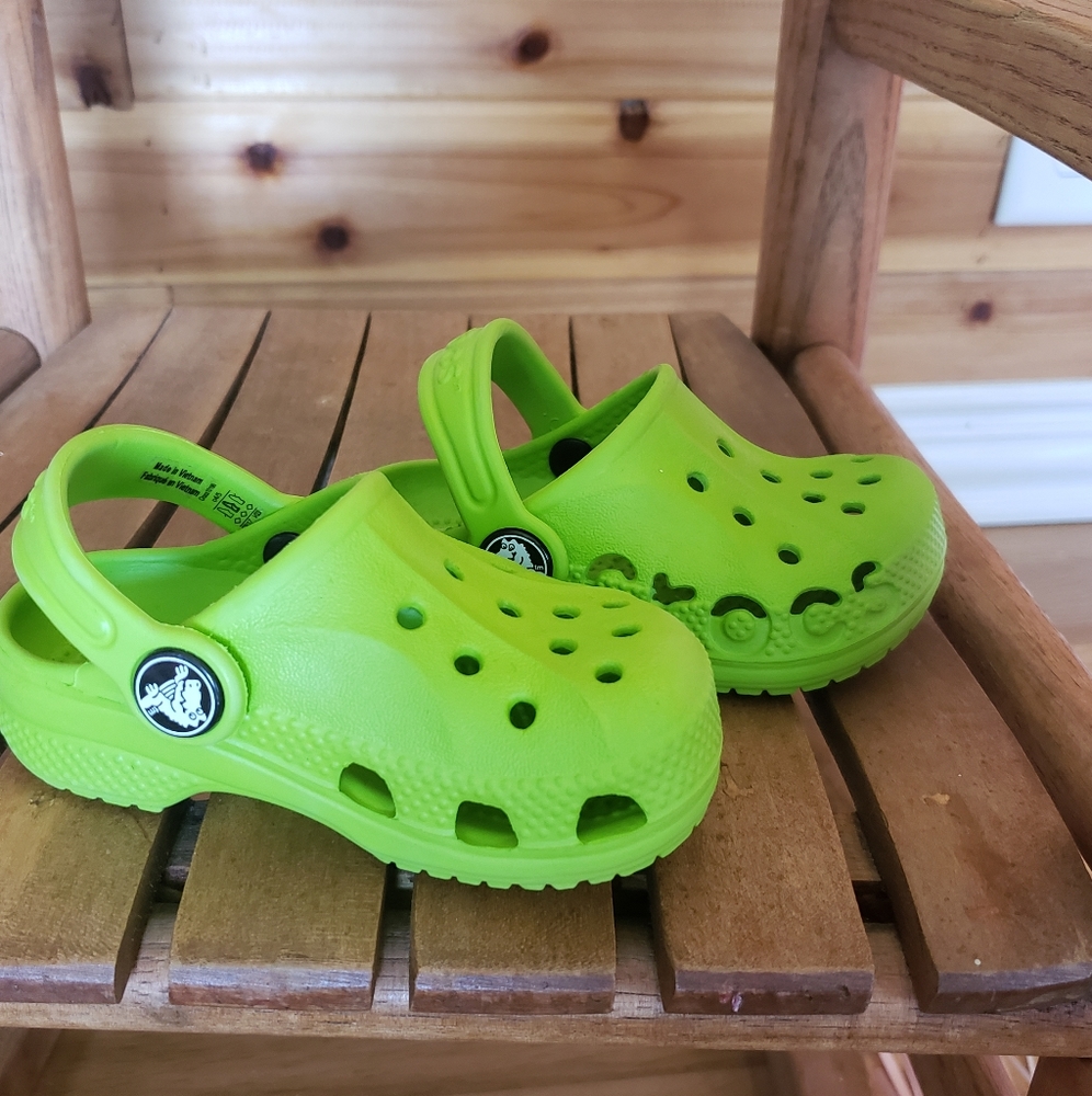 Kids’ Baya Clog